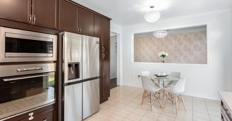 22 Vanwood Crescent, Brampton, ON, L6P 2X4 - 17