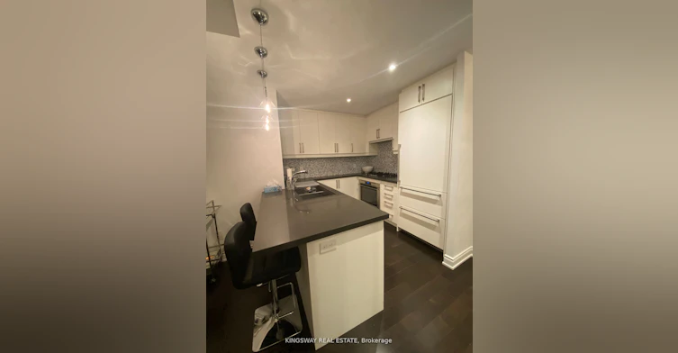 A608-3500 Lakeshore Road W, Oakville, ON, L6L 0B4 - 17