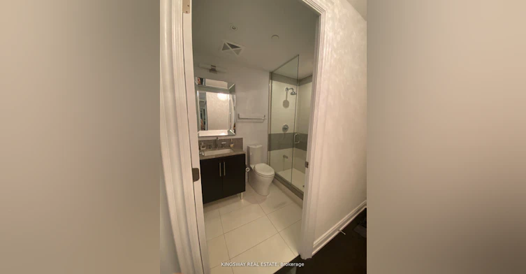 A608-3500 Lakeshore Road W, Oakville, ON, L6L 0B4 - 20