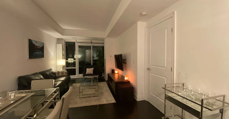A608-3500 Lakeshore Road W, Oakville, ON, L6L 0B4 - 9