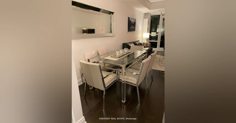A608-3500 Lakeshore Road W, Oakville, ON, L6L 0B4 - 15