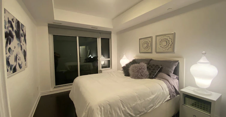 A608-3500 Lakeshore Road W, Oakville, ON, L6L 0B4 - 14