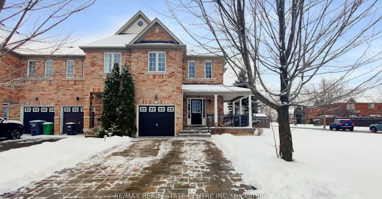 3941 Stardust Drive, Mississauga, ON, L5M 8A4 - 5