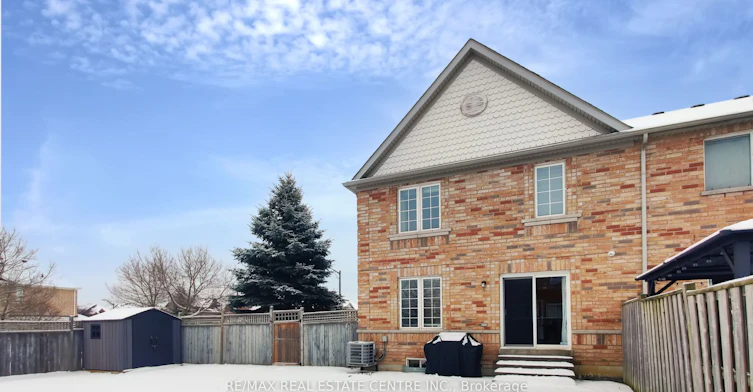 3941 Stardust Drive, Mississauga, ON, L5M 8A4 - 45