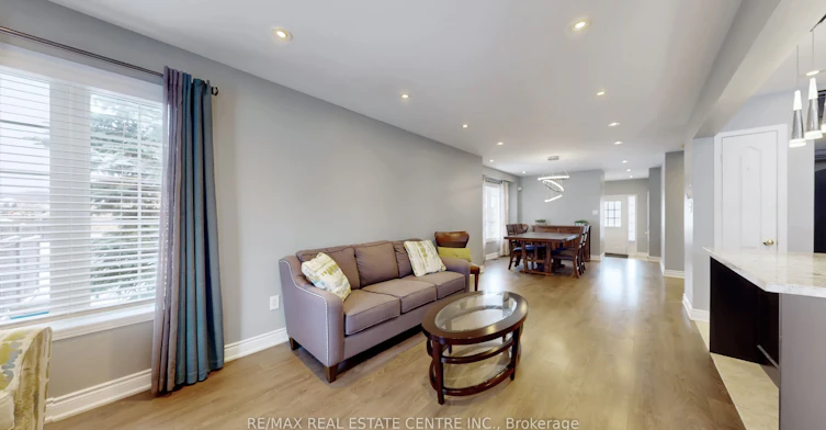 3941 Stardust Drive, Mississauga, ON, L5M 8A4 - 9