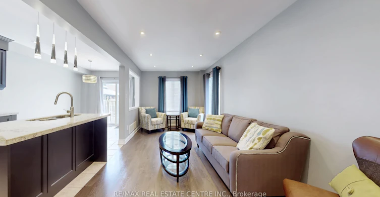 3941 Stardust Drive, Mississauga, ON, L5M 8A4 - 8