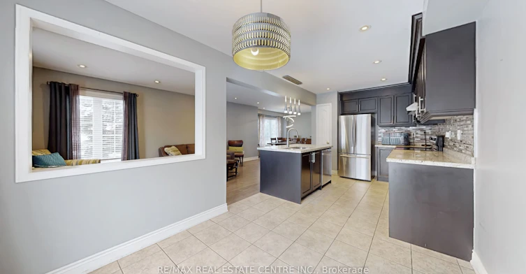 3941 Stardust Drive, Mississauga, ON, L5M 8A4 - 20