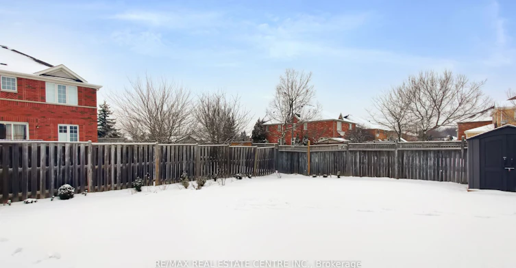 3941 Stardust Drive, Mississauga, ON, L5M 8A4 - 46