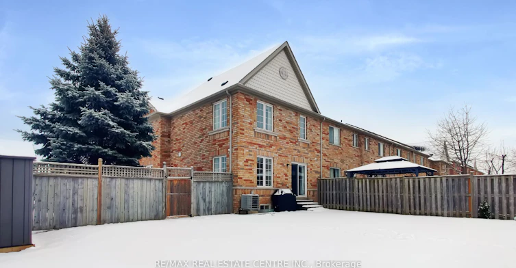 3941 Stardust Drive, Mississauga, ON, L5M 8A4 - 43