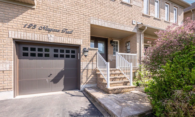 125 Niagara Trail