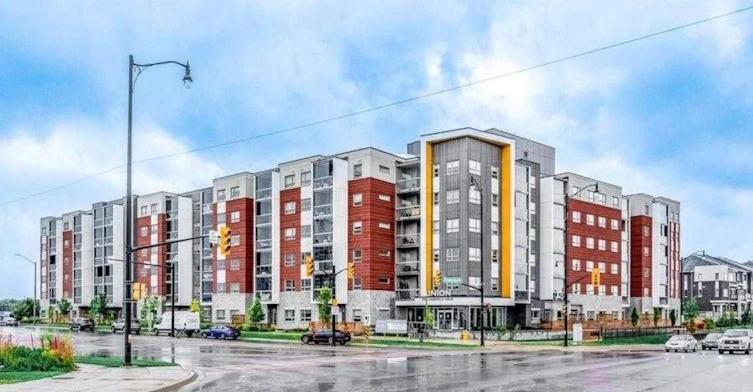 512-200 Lagerfeld Drive, Brampton, ON, L7A 5G5