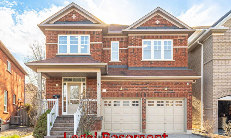 32 Ness Road