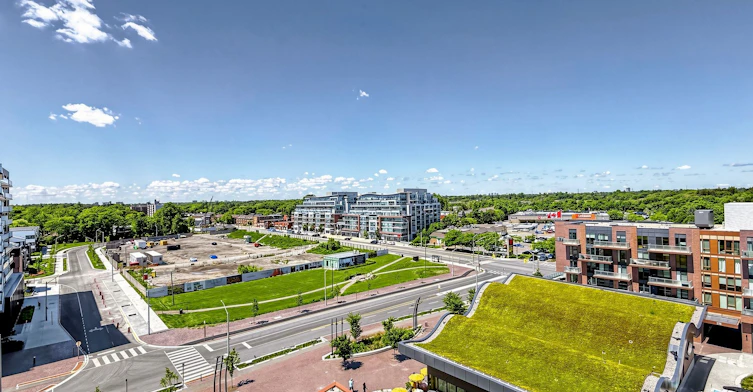 817-220 Missinnihe Way, Mississauga, ON, L5H 0A9 - 18