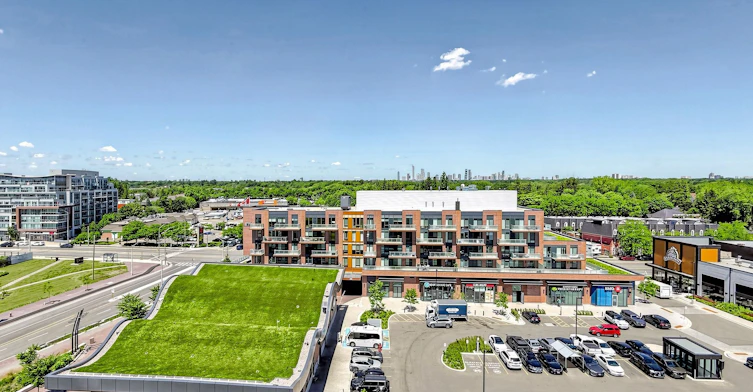 817-220 Missinnihe Way, Mississauga, ON, L5H 0A9 - 17