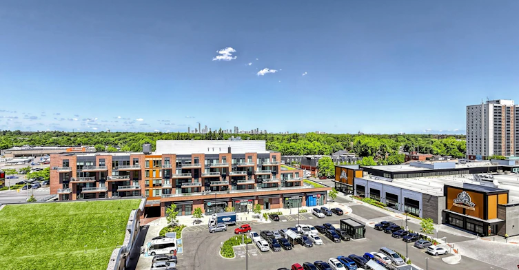 817-220 Missinnihe Way, Mississauga, ON, L5H 0A9 - 19