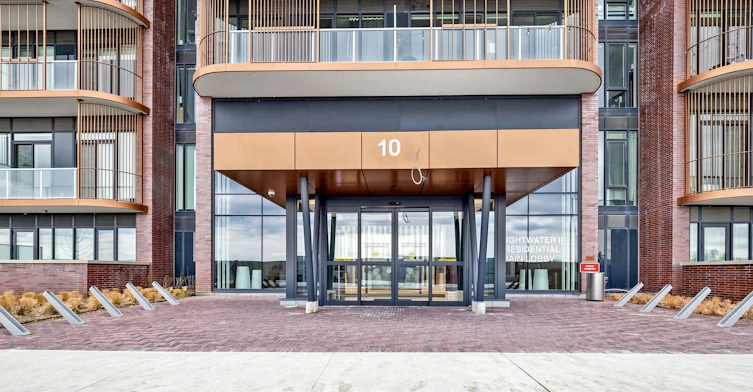 817-220 Missinnihe Way, Mississauga, ON, L5H 0A9 - 27