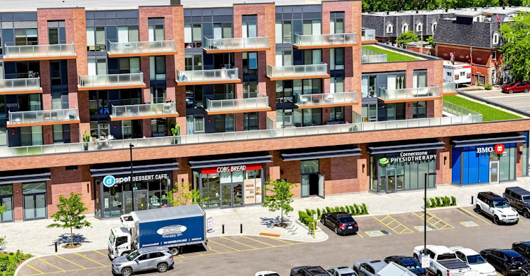 817-220 Missinnihe Way, Mississauga, ON, L5H 0A9 - 22