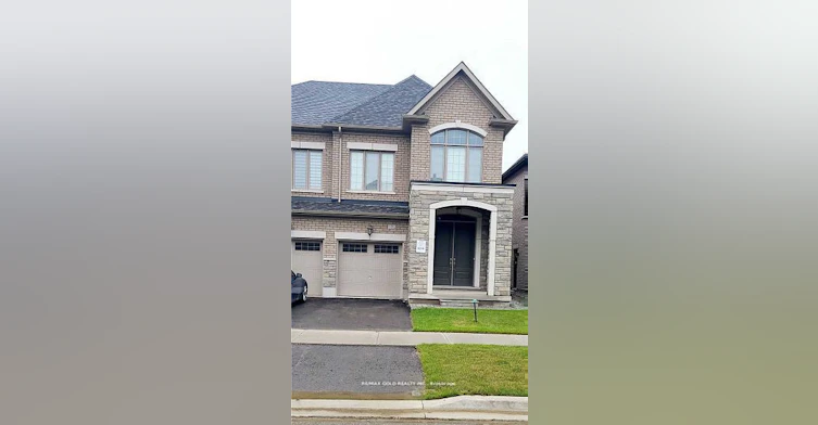 7 Angelfish Road, Brampton, ON, L7A 5C5