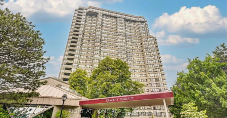 1003-1320 Islington Avenue, Toronto, ON, M9A 5C6