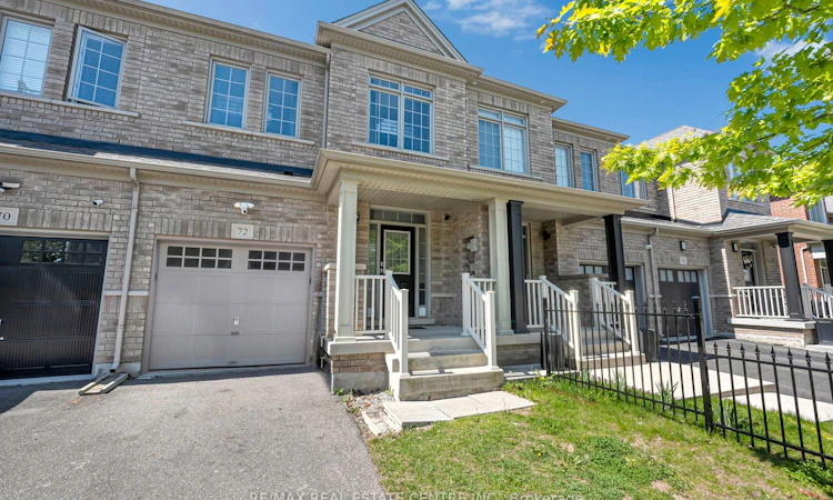 72 Lady Evelyn Crescent
