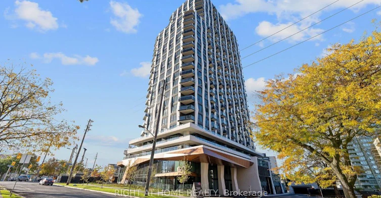 1707-60 Central Park Roadway N/A, Toronto, ON, M9A 0E6 - 3