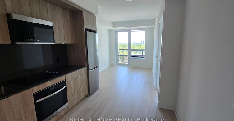 1707-60 Central Park Roadway N/A, Toronto, ON, M9A 0E6 - 28