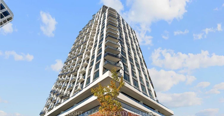 1707-60 Central Park Roadway N/A, Toronto, ON, M9A 0E6 - 4