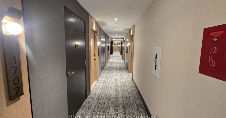 1707-60 Central Park Roadway N/A, Toronto, ON, M9A 0E6 - 19