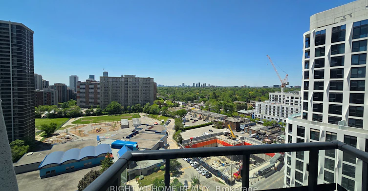 1707-60 Central Park Roadway N/A, Toronto, ON, M9A 0E6 - 49