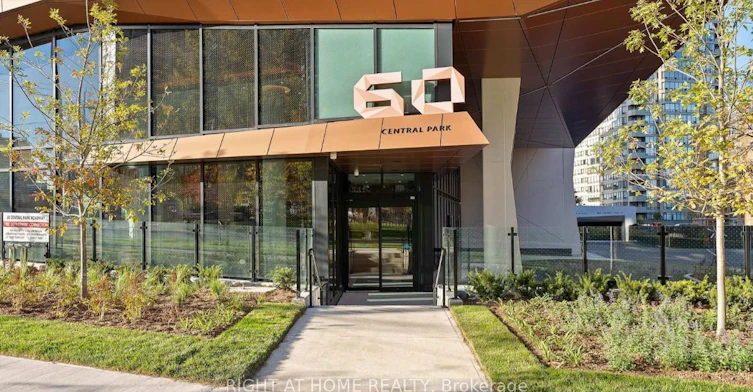 1707-60 Central Park Roadway N/A, Toronto, ON, M9A 0E6 - 6