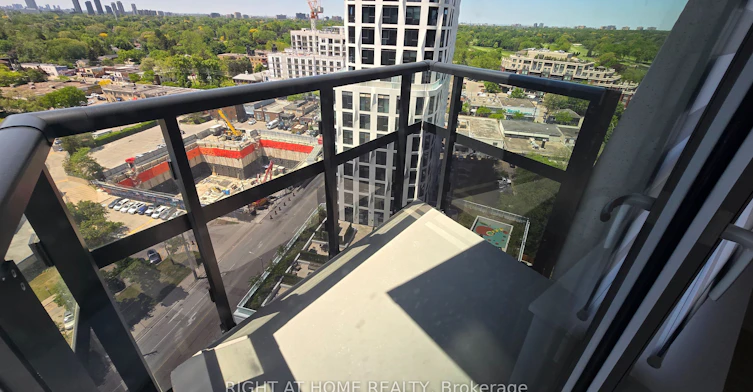 1707-60 Central Park Roadway N/A, Toronto, ON, M9A 0E6 - 50