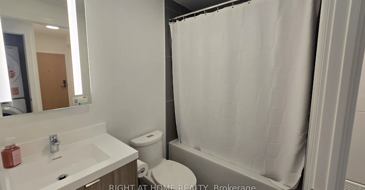 1707-60 Central Park Roadway N/A, Toronto, ON, M9A 0E6 - 43