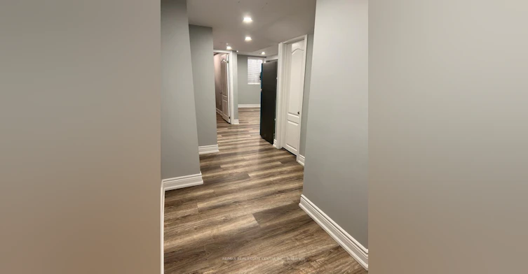 (Bsmt)-5 Blackberry Valley Crescent, Caledon, ON, L7C 3Z7 - 3