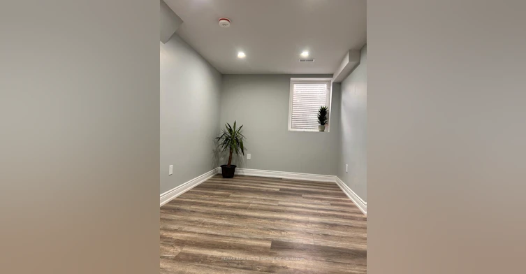 (Bsmt)-5 Blackberry Valley Crescent, Caledon, ON, L7C 3Z7 - 5