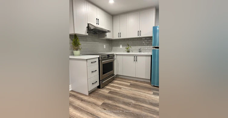 (Bsmt)-5 Blackberry Valley Crescent, Caledon, ON, L7C 3Z7 - 6