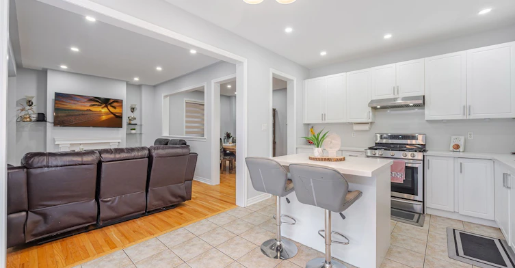 27 Hardgate Crescent, Brampton, ON, L7A 3V7 - 14