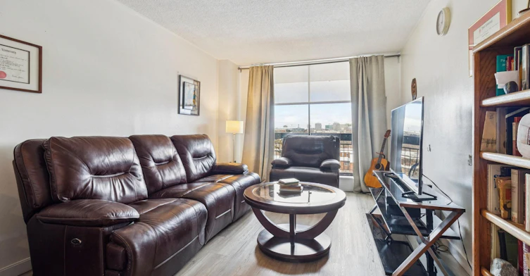 720-4645 Jane Street, Toronto, ON, M3N 2K9 - 5