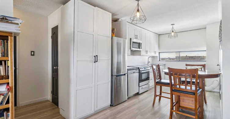 720-4645 Jane Street, Toronto, ON, M3N 2K9 - 7