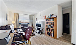 720-4645 Jane Street, Toronto, ON, M3N 2K9