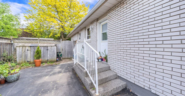 126 Culham Street, Oakville, ON, L6H 1G5 - 4
