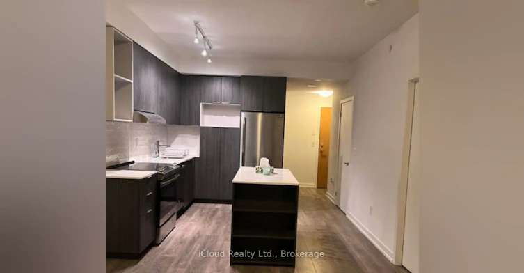 1618-2520 Eglinton Avenue W, Mississauga, ON, L5M 0Y2 - 8