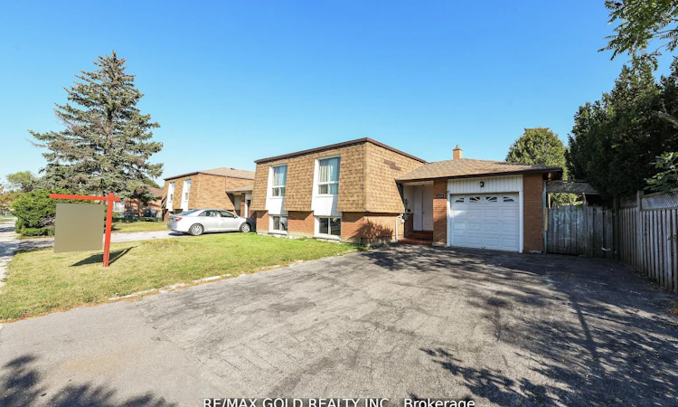 3630 Brandon Gate Drive