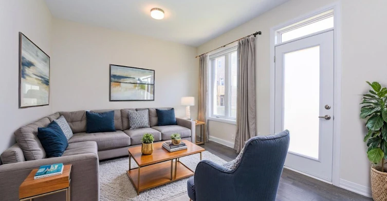 3523 Post Road, Oakville, ON, L6H 7W5 - 3