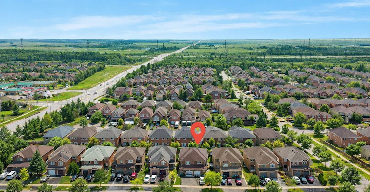 7166 Sandhurst Drive, Mississauga, ON, L5N 7H1 - 38