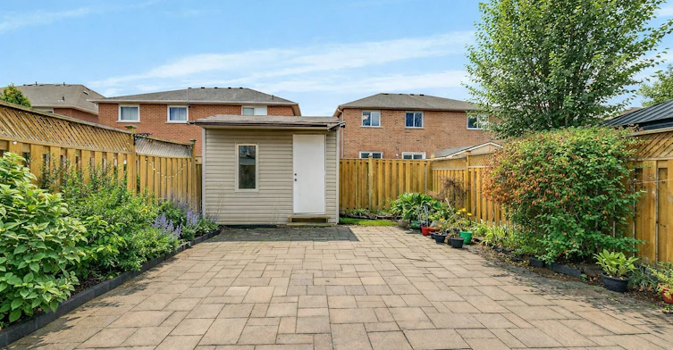 7166 Sandhurst Drive, Mississauga, ON, L5N 7H1 - 34