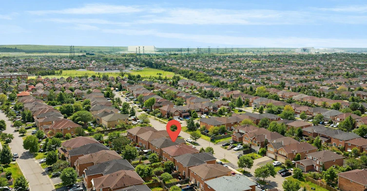 7166 Sandhurst Drive, Mississauga, ON, L5N 7H1 - 42