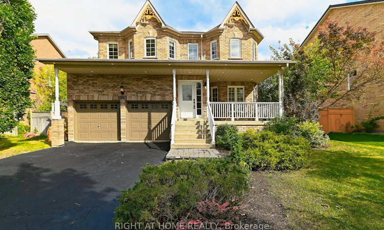 6843 Campbell Settler Court