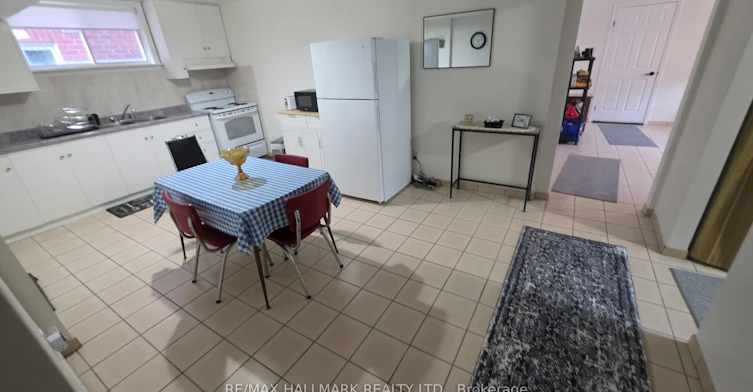 Lower Level-110 Milton Street, Toronto, ON, M8Y 2Y3 - 30