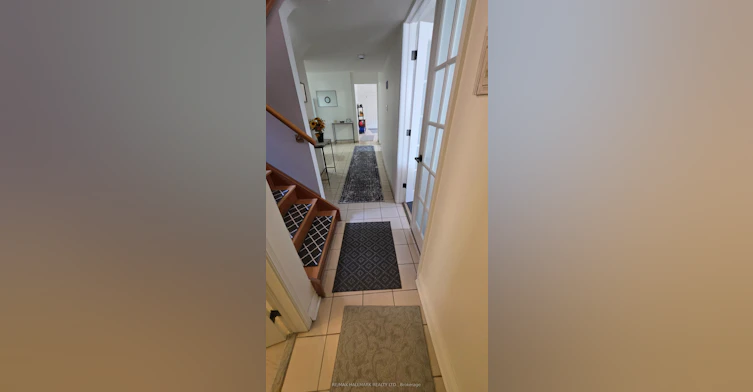 Lower Level-110 Milton Street, Toronto, ON, M8Y 2Y3 - 7