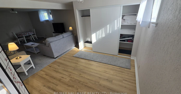 Lower Level-110 Milton Street, Toronto, ON, M8Y 2Y3 - 23
